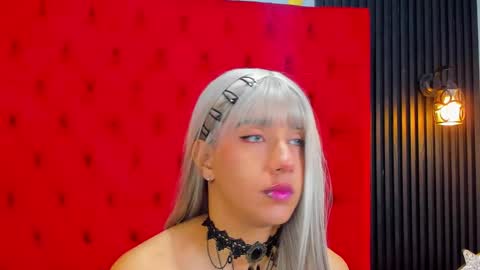 Asa Noir online show from February 2026 09:57:02 PM