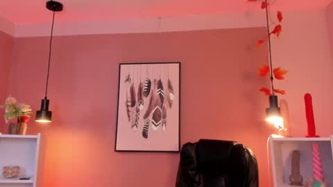 Asami  online show from January 2025 11:47:01 PM