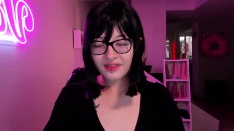 Asami  online show from February 2025 10:47:01 PM