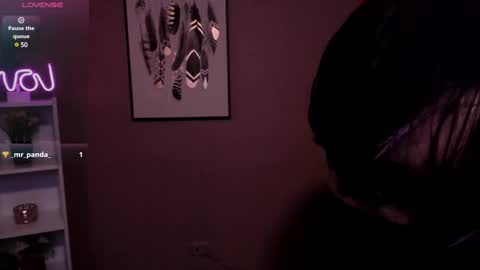 Asami  online show from February 2025 11:36:01 PM