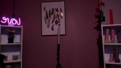 Asami  online show from March 2025 01:20:02 AM