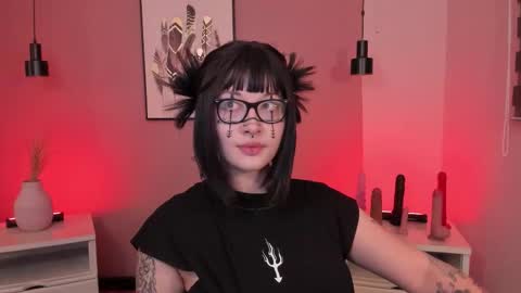 Asami  online show from October 2025 09:15:01 PM