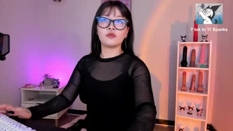 Asami  online show from May 2026 09:09:01 PM