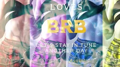 Asami online show from November 2025 11:37:02 PM