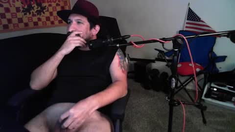 devilPup75 online show from September 2025 04:34:02 AM