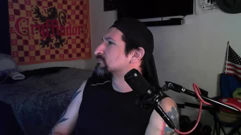 devilPup75 online show from September 2025 05:52:02 AM