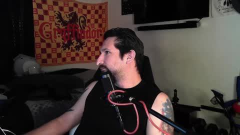 devilPup75 online show from September 2025 02:53:01 PM