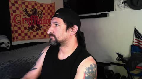 devilPup75 online show from September 2025 09:24:01 AM