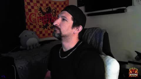 devilPup75 online show from September 2025 03:00:02 AM