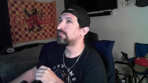 devilPup75 online show from October 2025 02:59:02 AM