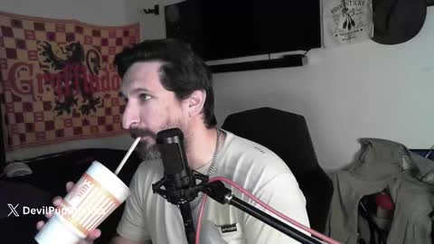 devilPup75 online show from November 2025 03:30:02 AM