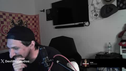 devilPup75 online show from November 2025 07:49:02 PM