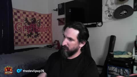 devilPup75 online show from February 2026 06:39:02 PM