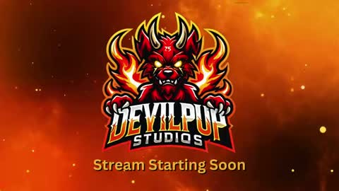 devilPup75 online show from March 2026 03:11:02 AM