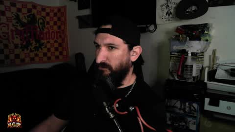 devilPup75 online show from April 2026 10:42:02 AM