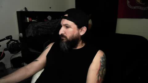 devilPup75 online show from April 2026 08:39:02 AM