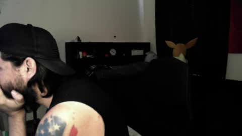 devilPup75 online show from April 2026 08:44:01 PM