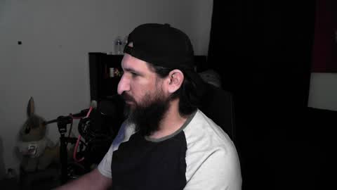 devilPup75 online show from May 2026 08:32:02 AM
