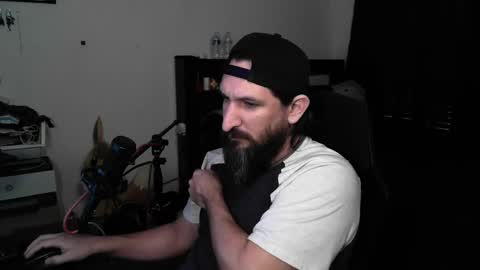 devilPup75 online show from May 2026 08:38:01 PM