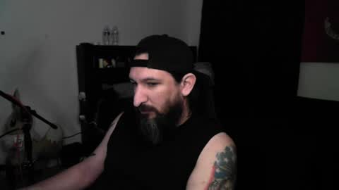 devilPup75 online show from May 2026 09:17:02 AM