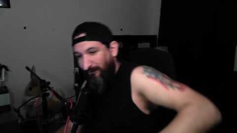 devilPup75 online show from May 2026 10:36:01 AM