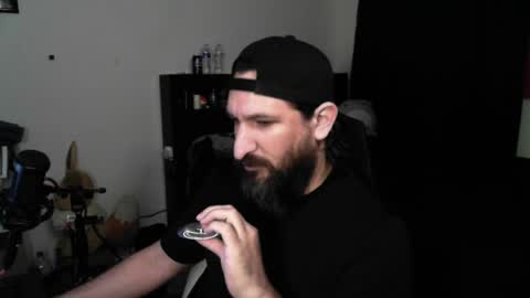 devilPup75 online show from May 2026 07:47:02 AM