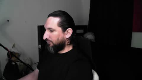 devilPup75 online show from May 2026 11:10:02 PM