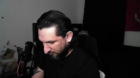 devilPup75 online show from May 2026 08:31:02 AM