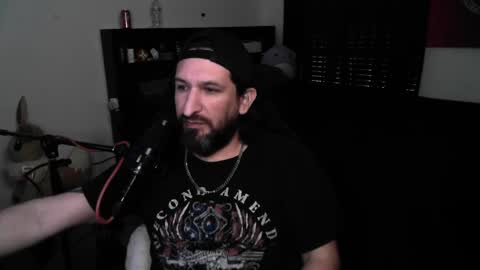 devilPup75 online show from May 2026 10:39:01 PM