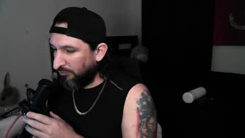 devilPup75 online show from May 2026 03:45:01 AM