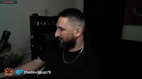 devilPup75 online show from May 2026 01:12:01 AM