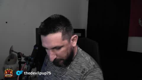 devilPup75 online show from June 2026 03:24:02 AM