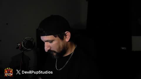 devilPup75 online show from July 2026 03:04:01 AM