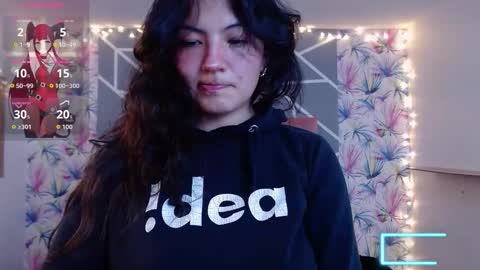 Snapshot of asaray_t chatting on November 2025 11:36:02 PM Saray online show from November 2025 11:36:02 PM