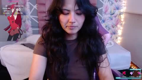 Snapshot of asaray_t chatting on November 2025 08:30:02 PM Saray online show from November 2025 08:30:02 PM