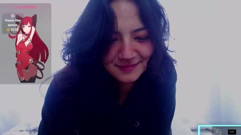 Snapshot of asaray_t chatting on February 2026 02:02:02 PM Saray online show from February 2026 02:02:02 PM