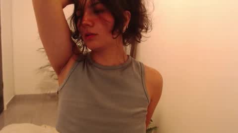 Snapshot of asaray_t chatting on February 2026 01:25:02 AM Saray online show from February 2026 01:25:02 AM