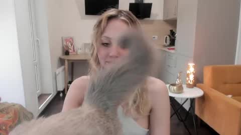 Snapshot of ash1y chatting on April 2026 05:04:02 AM Ashley but u can call me Ash im living with neighbor we just friends pls dont ask we not couple online show from April 2026 05:04:02 AM