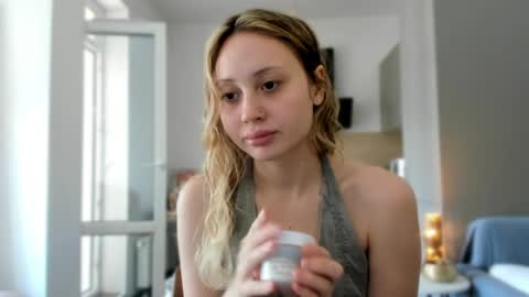 Snapshot of ash1y chatting on April 2026 10:26:01 AM Ashley but u can call me Ash im living with neighbor we just friends pls dont ask we not couple online show from April 2026 10:26:01 AM