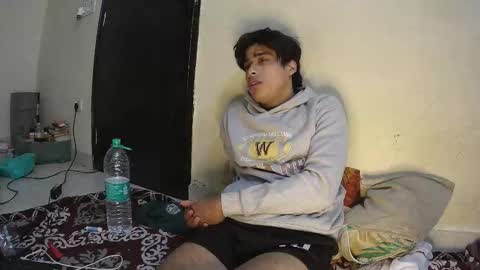 ash2730 online show from December 2025 08:26:01 PM