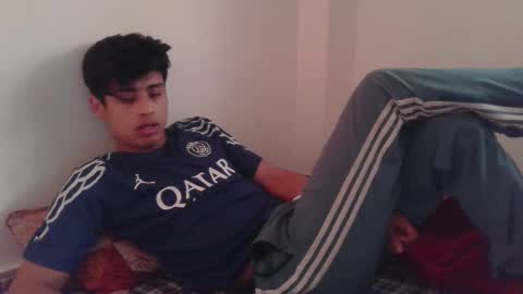 ash2730 online show from February 2026 12:00:01 PM