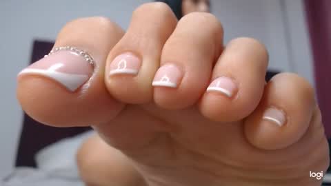 Snapshot of ash_nicefeet chatting on January 2025 03:33:01 AM ashley online show from January 2025 03:33:01 AM