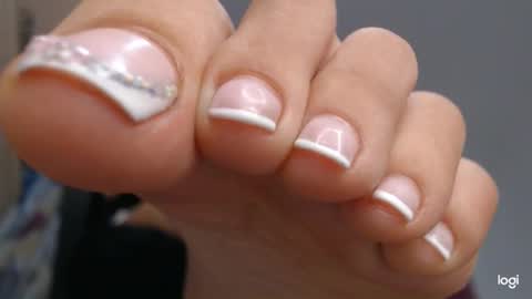 Snapshot of ash_nicefeet chatting on February 2025 03:23:02 AM ashley online show from February 2025 03:23:02 AM