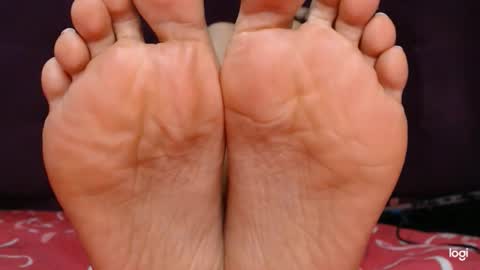 Snapshot of ash_nicefeet chatting on October 2025 03:04:01 AM ashley online show from October 2025 03:04:01 AM