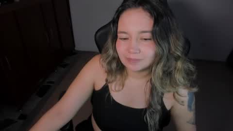 Snapshot of ash_smith1 chatting on July 2026 09:28:02 PM ash_smith1 online show from July 2026 09:28:02 PM
