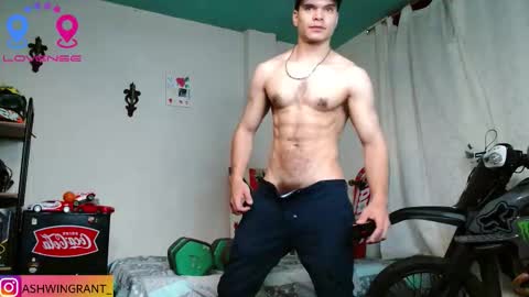 Snapshot of ash_wingrant chatting on February 2026 10:36:01 AM ash_wingrant online show from February 2026 10:36:01 AM