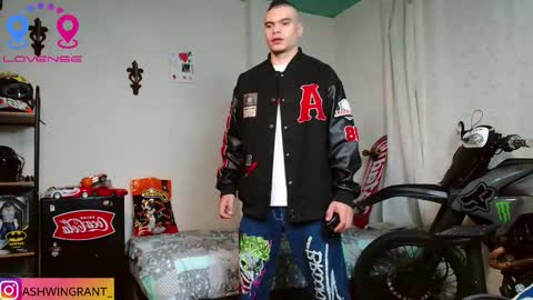 Snapshot of ash_wingrant chatting on February 2026 11:09:01 AM ash_wingrant online show from February 2026 11:09:01 AM