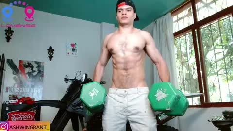 ash_wingrant online show from May 2026 05:10:01 PM