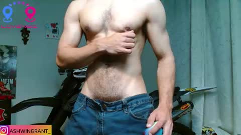ash_wingrant online show from July 2026 10:21:02 AM