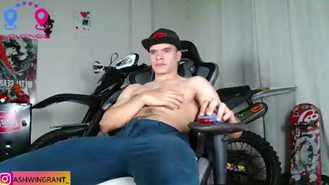 ash_wingrant online show from July 2026 02:53:02 AM